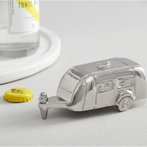 Airstream Bottle Opener